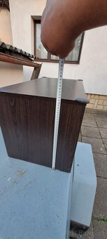 Stolek pod TV - 3