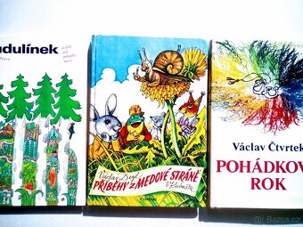 Pohádky - 3