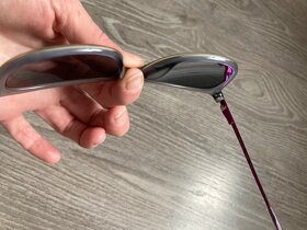Dioptrické sluneční brýle Converse / brýlové obruby Converse - 3