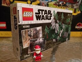 LEGO® Star Wars™ 40362 Bitva o planetu Endor - 3