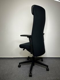 kancelářská židle Vitra Pacific Chair High - 3