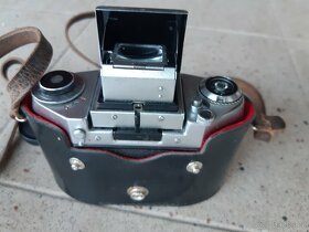 Prodám starý fotoaparát - 3