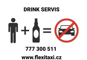 Taxislužba FlexiTaxi - 3