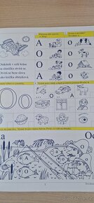 Pracovní sešit k Živé abecedě - 3