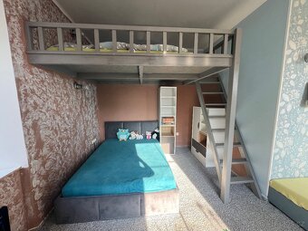 Apartmán 1kk k pronájmu Svoboda n. Ú. - 3