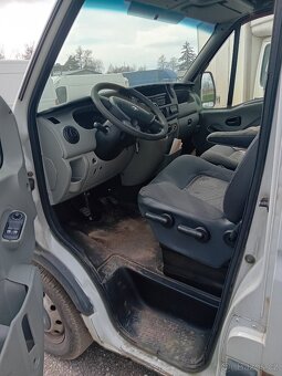Renault Master - 3