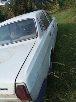 Volha 24 diesel - 3