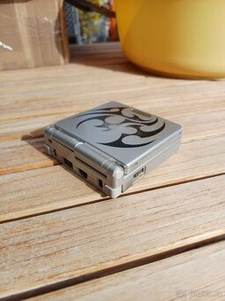 Nintendo Game Boy Advance SP AGS-101 - 3
