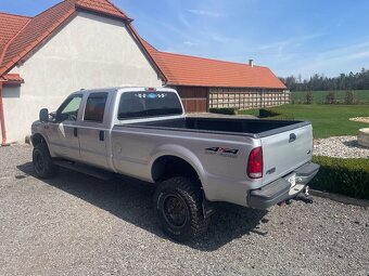 Prodam Ford F-350 - 3