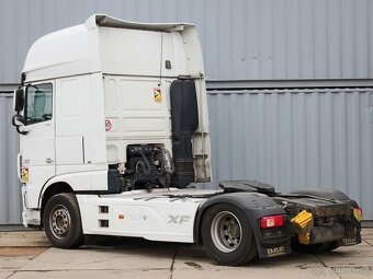 DAF XF 510, STANDARD, SUPER SPACE CAB, AUTOMAT, EURO 6, PRAV - 3