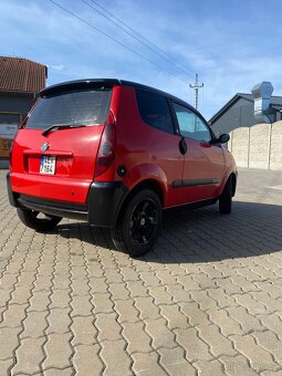 Aixam city - 3