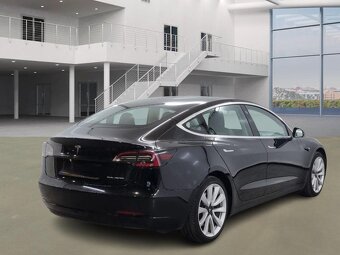 Tesla Model 3 Long range, 4x4,autopilot - 3