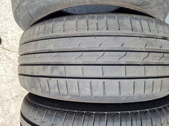 225 55 r18 Pirelli MO sada - 3