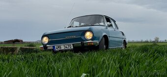 Škoda 100l - 3