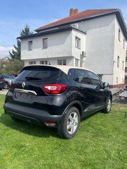 Renault Captur 1.5 Dci 66kW - 3