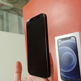 Apple iPhone 12 mini 64GB - 3