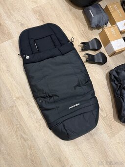 Easywalker Jimmey xxl set - 3