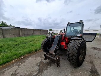 Manitou MLT 634-120 LSU - 3