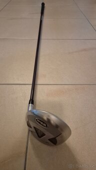 Wilson Prostaff - dámský / juniorský set - 3
