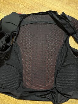 Chránič těla Leatt vel. L-Xl - 3