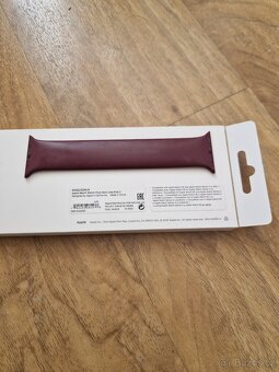 Řemínky na menší Apple Watch 40/41 mm - 3