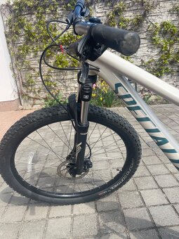 Horské kolo Specialized Rockhopper Sport 27.5 - 3