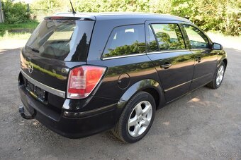 Opel Astra 1,6 i PO SERVISU,PO STK - 3