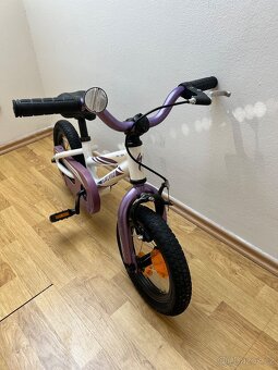 Dětské kolo Specialized Hotrock 12 - 3