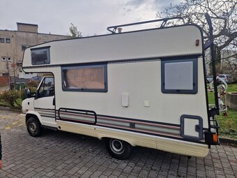 Peugeot J5 Burstner - 3