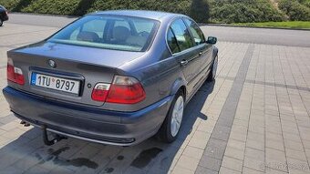 BMW E46 330xd - 3