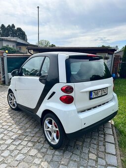 Smart Fortwo 45 kw - 3