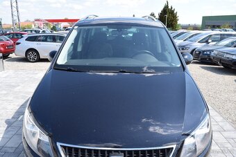 ►►Seat Alhambra 2.0 TDI 103kW 4X4 FULL VÝBAVA◄◄ - 3