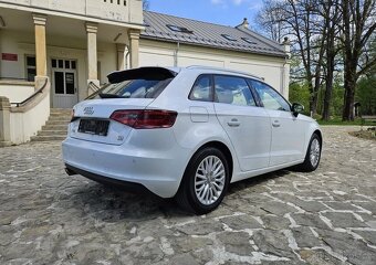 Audi A3 2.0 TDI clean diesel Quattro Ambiente - 3