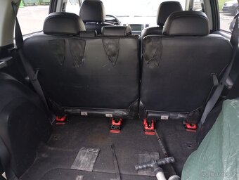 Prodám Mitsubishi Outlander 2007 - 3