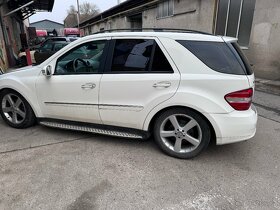 Mercedes ML 164 320cdi náhradní díly - 3