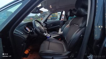 Renault Grand Scenic 7 mist. Rok 2017 najezd150000tis. - 3