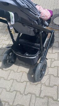Britax Römer Smile 3 - 3