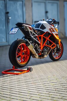 Ktm Superduke 1290R SE - 3