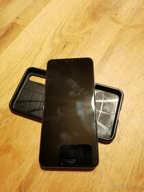 Huawei P20, 4/128GB, Dual SIM - 3