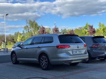 VW Passat b8 2.0tdi 110kW 2015r - 3