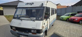 PEUGEOT 280L BLU MAGNUM 635TX - 3