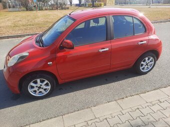 Micra 1.2 LPG - 3