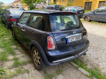 MINI COOPER RC31 - 3