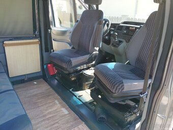 FORD TRANSIT 2,2 TDCI - 3