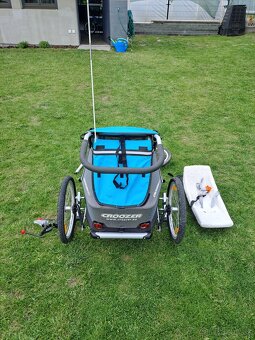Croozer - 3