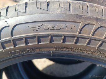 4x letni pneumatiky Bridgestone Alenza 001. Made in Japan - 3