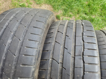 Letni Hankook 245/45/19 - 3