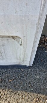 Leve zadni dvere vw crafter - 3