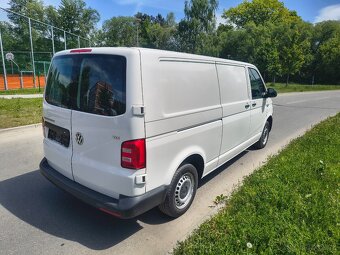 VW Transporter T6 - 3