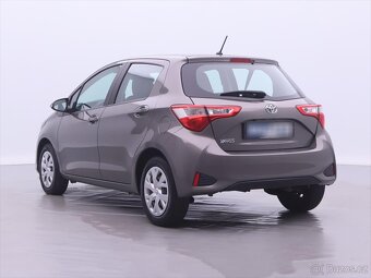Toyota Yaris 1,5 VVT-iE Classic Active CZ (2020) - 3